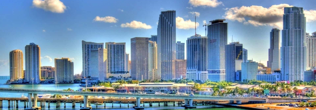 Miami - Estado de Florida, Estados Unidos.