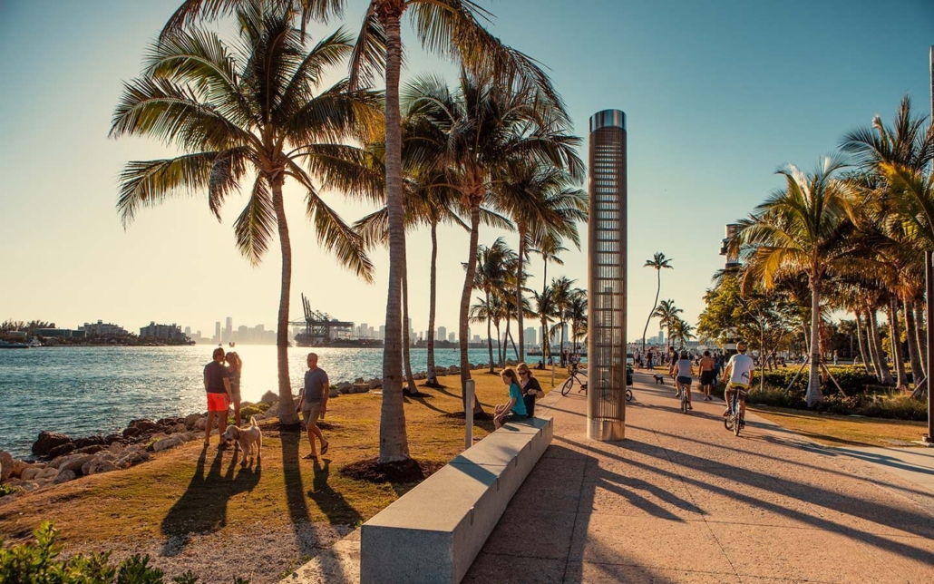 3 parques para descubrir en Miami y hacer algo distinto AssistoTuViaje