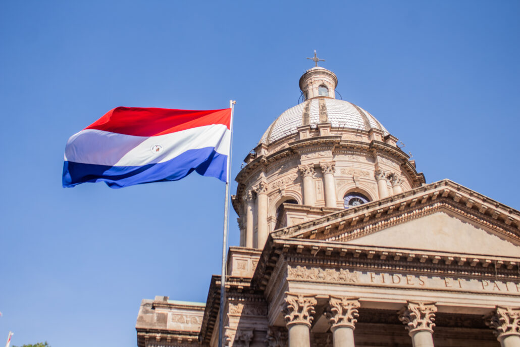 Asunción, Paraguay: ¿Que saber antes de ir?