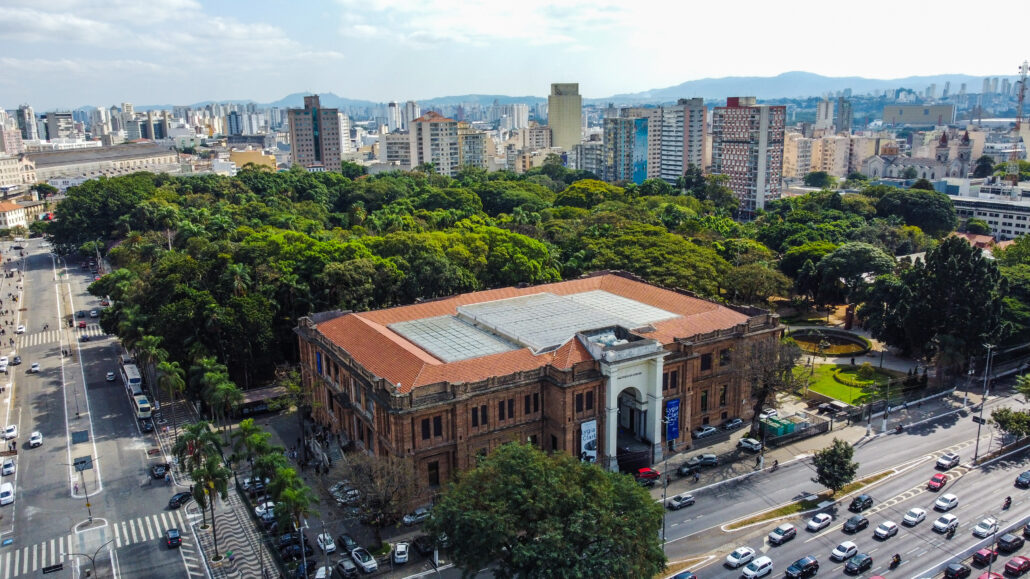 Pinacoteca del Estado San Pablo