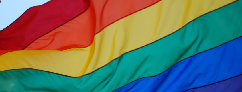 DIA INTERNACIONAL DEL ORGULLO LGBTTIQ+