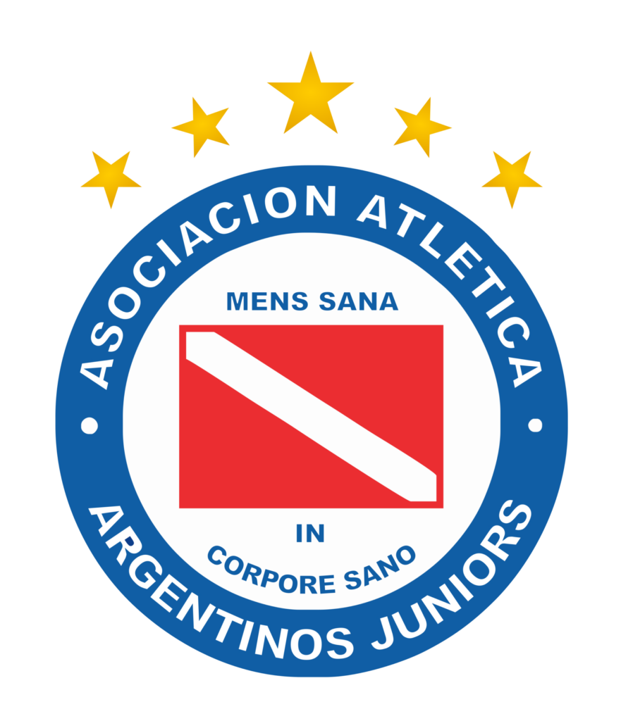 Escudo de Asociación Atlética Argentinos Juniors