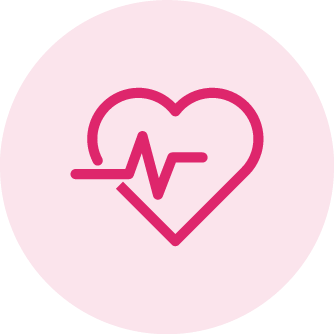 Icono 3D de Enfermedades Preexistentes
