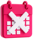 Cancelación de viaje